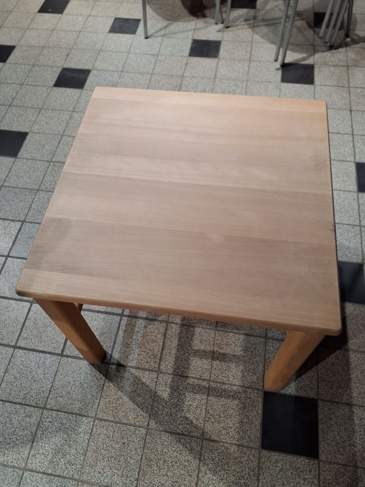 Hjørnebord