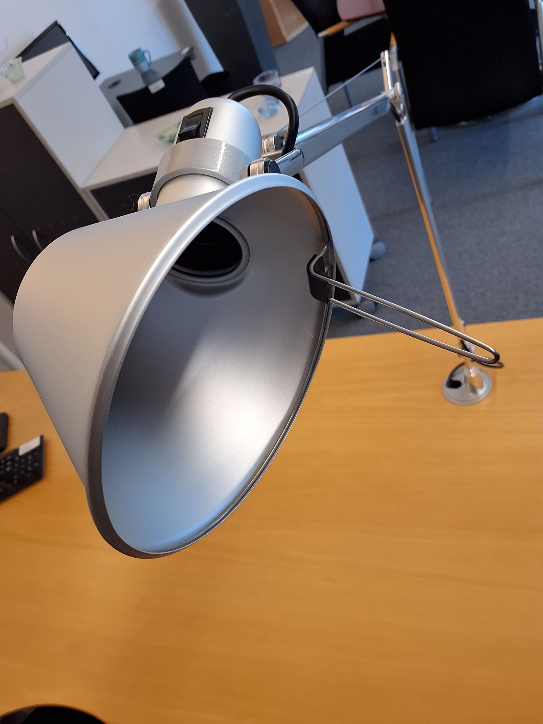 Bordlampe Tolemeo - 9528