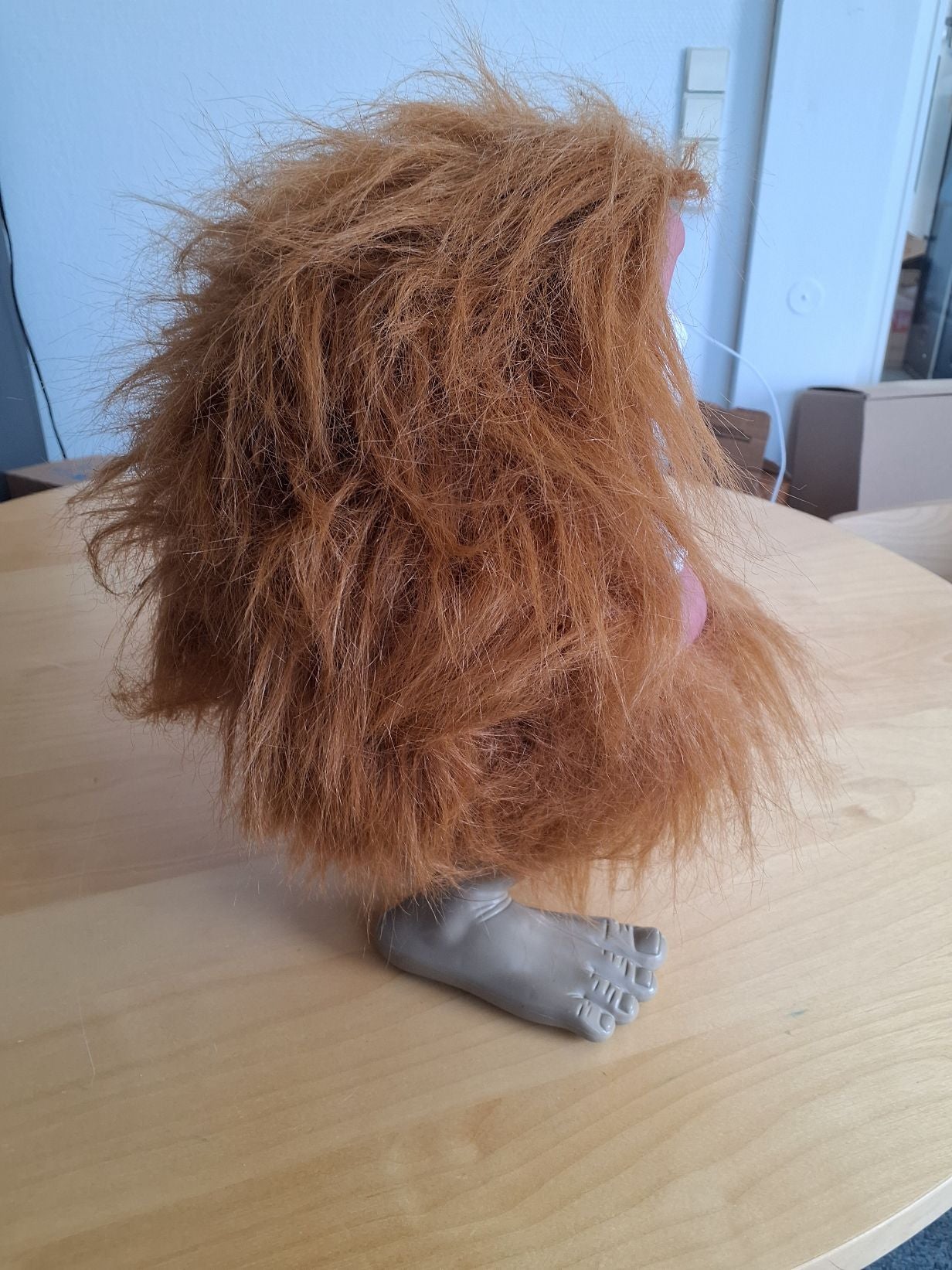 Brøleren