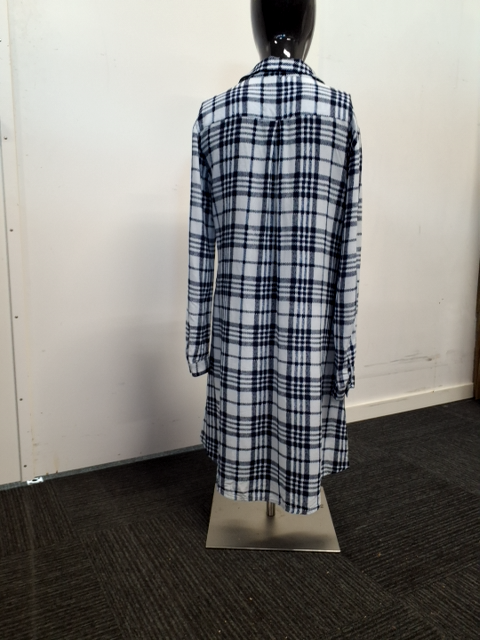 Baum und Pferdgarten Skjorte