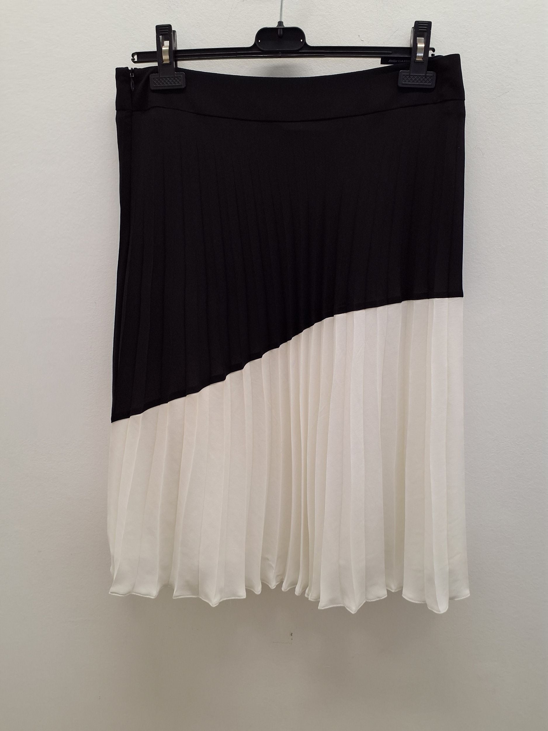Nederdel