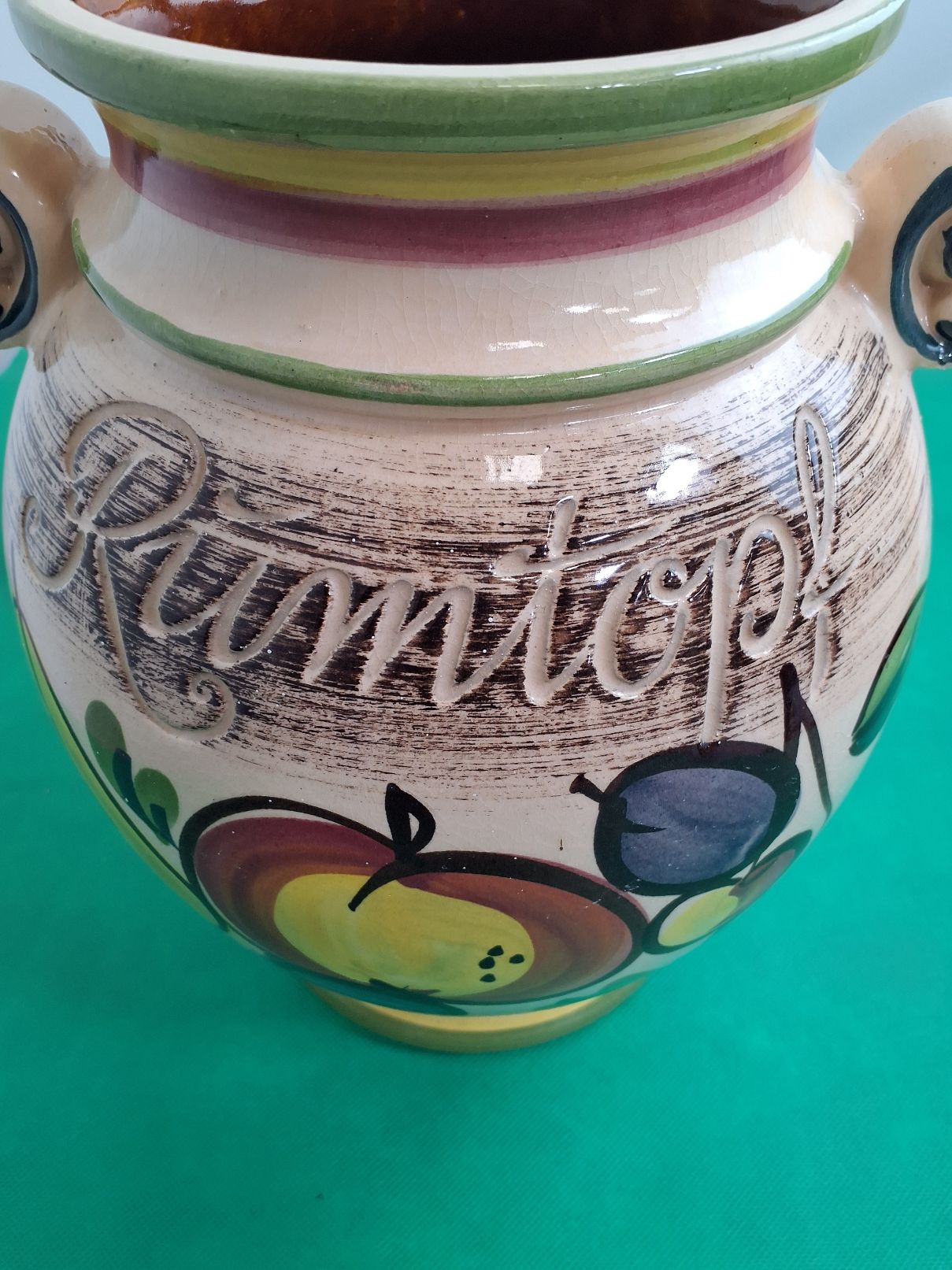 Rumtopf