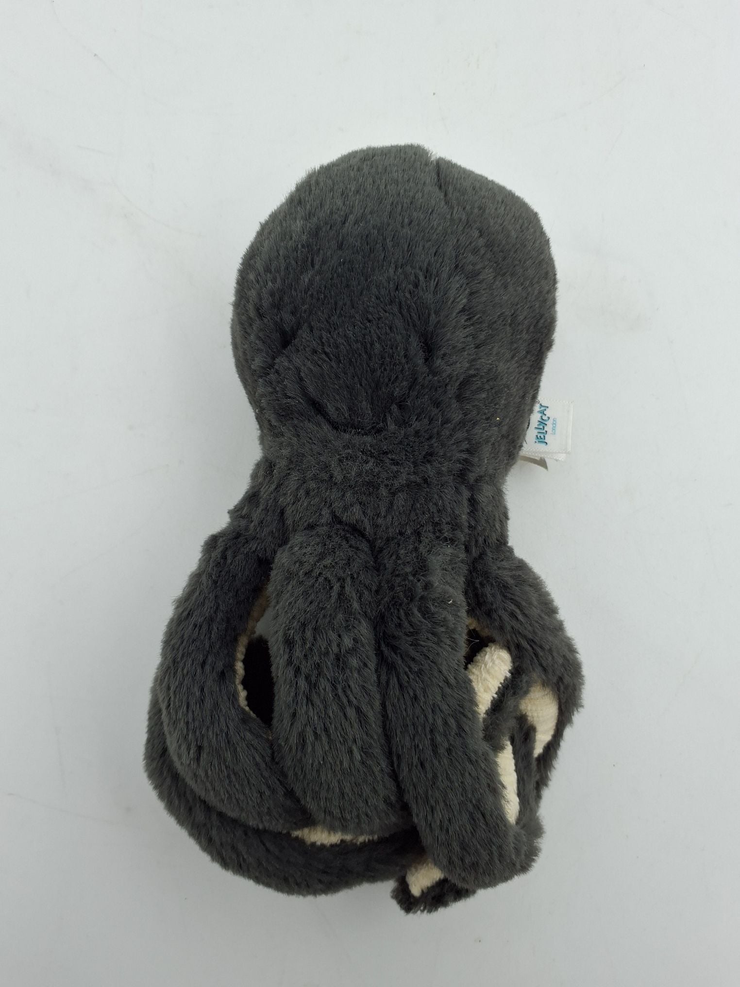 Jelly Cat blæksprutte