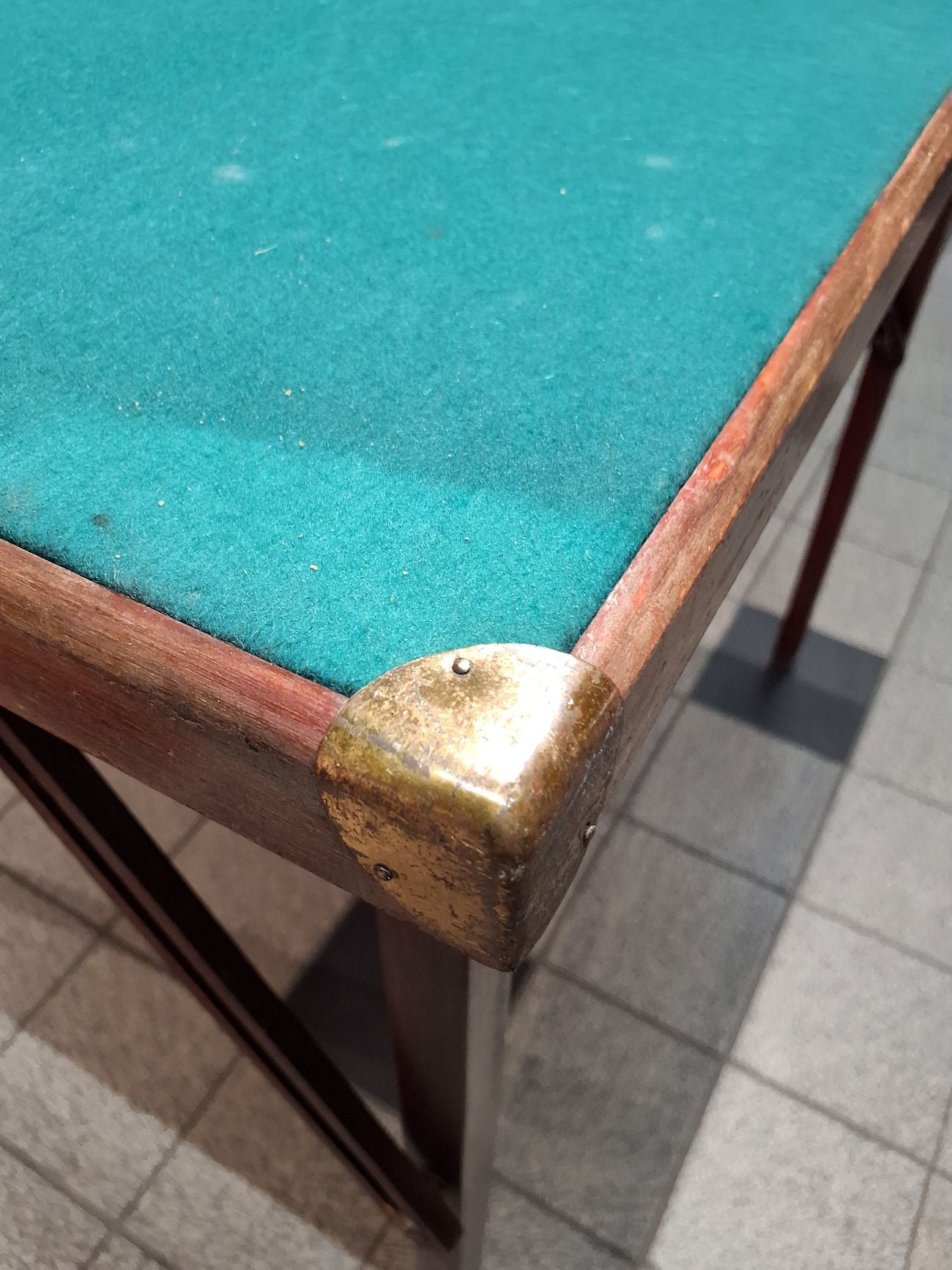 Spillebord