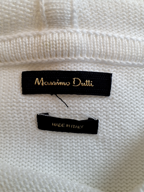 Massimo Dutti Striktrøje (R803)