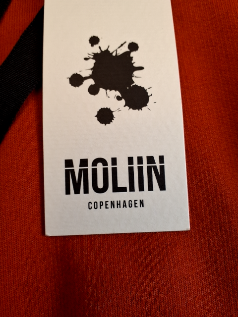 Moliin Sweatshirt (Swea)