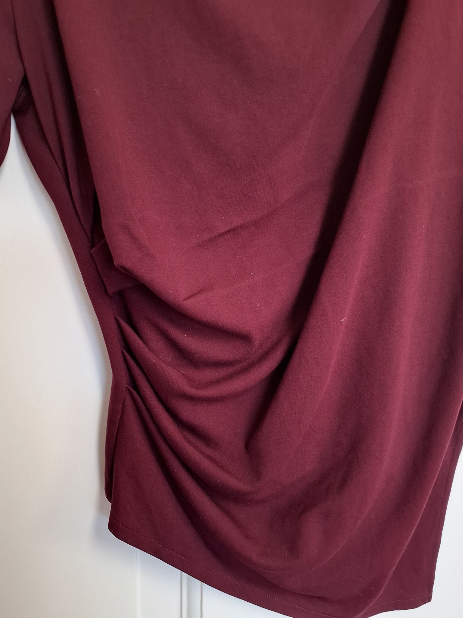 & Other Stories Bluse