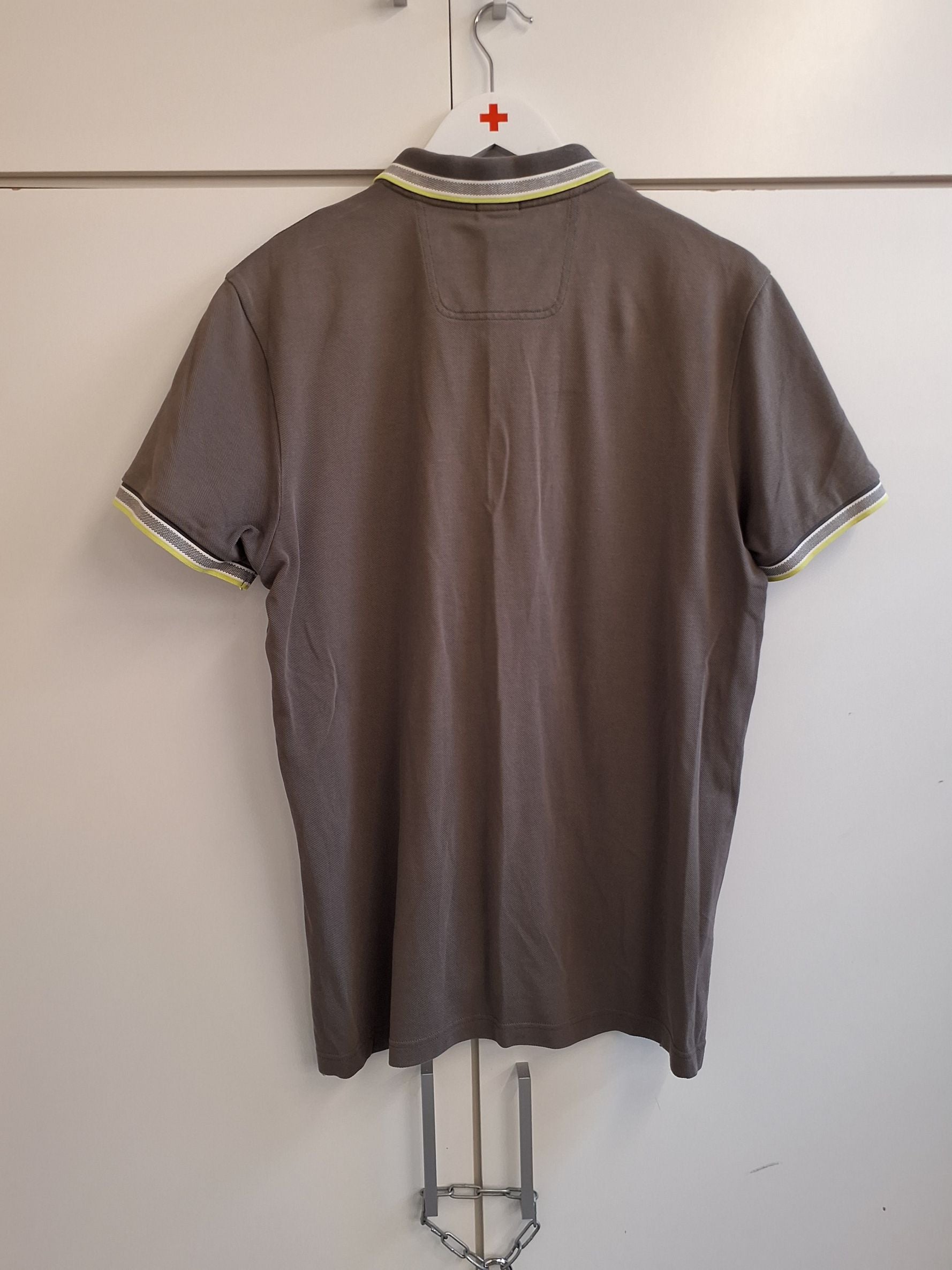 Boss - Hugo Boss Poloshirt