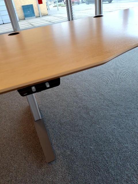 Hæve sænkebord - 1007