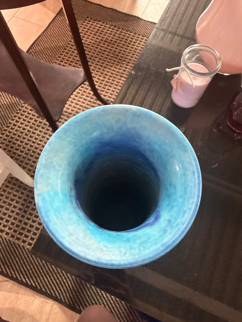 Vase "Visby"