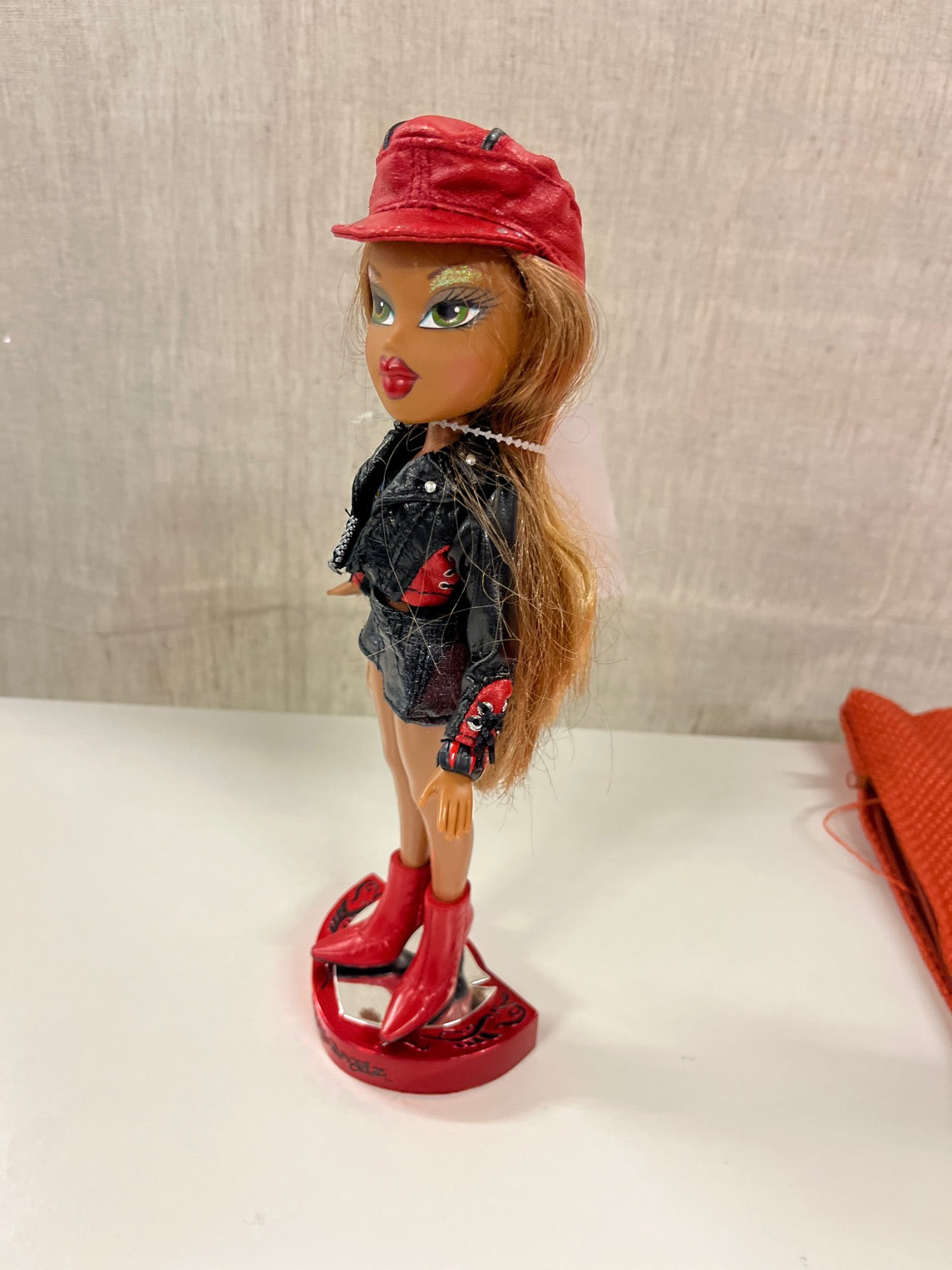 Bratz Rock Angelz