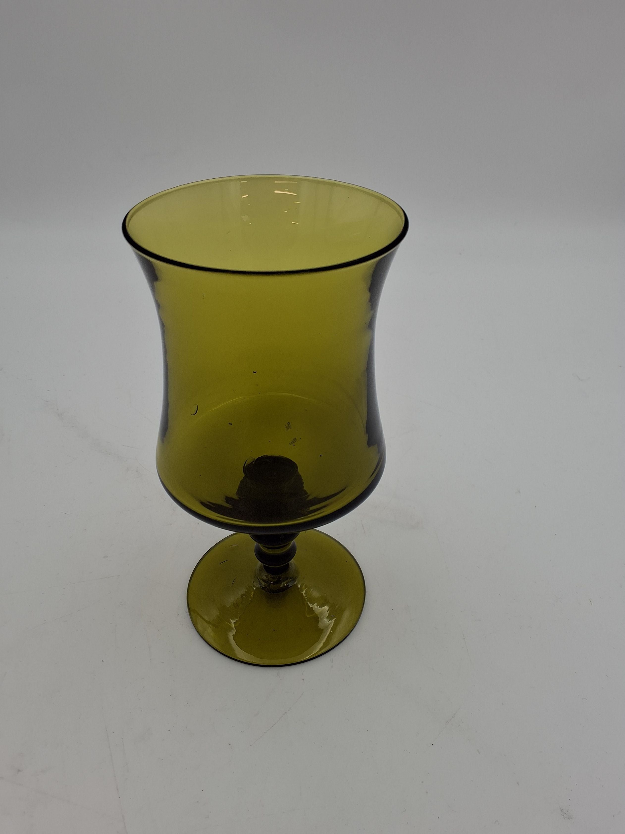 Richard Green glas
