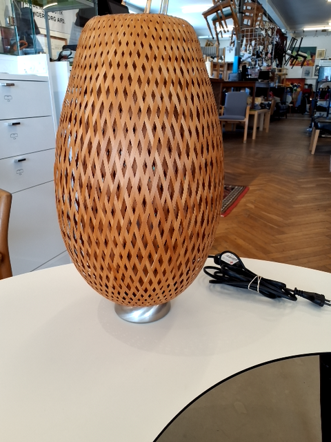 Bordlampe