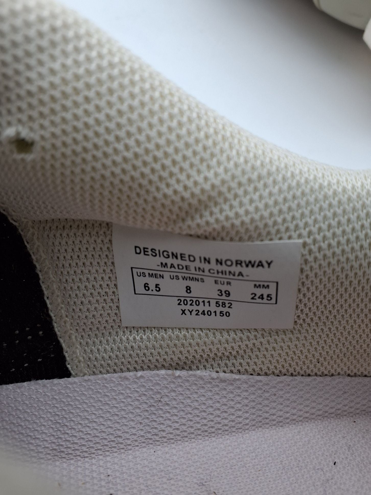 Gaitline Nova Lite Sneakers