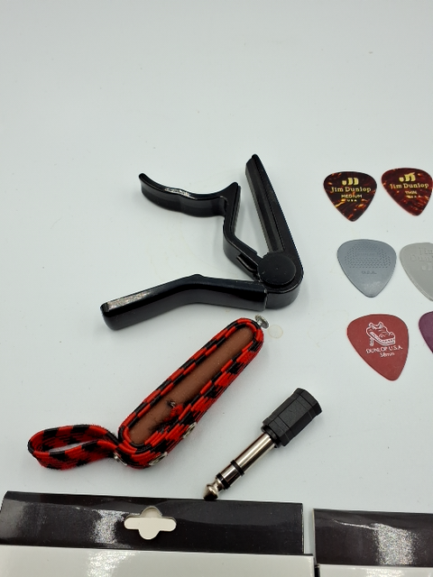 Klassisk guitar