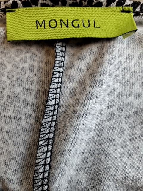 Mongul Kjole (G399)