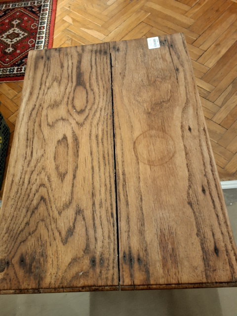 Tobaksbord