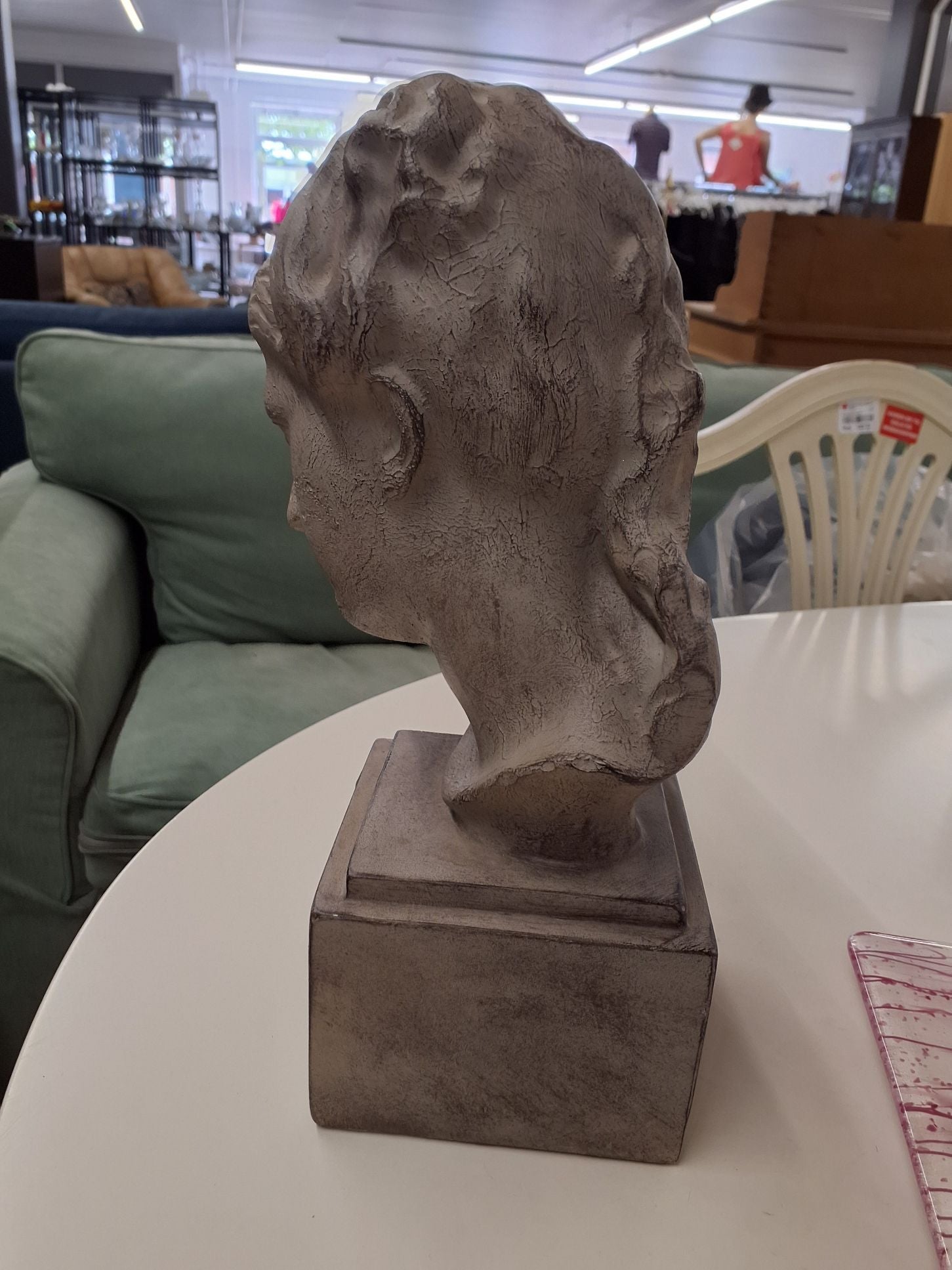 Skulptur