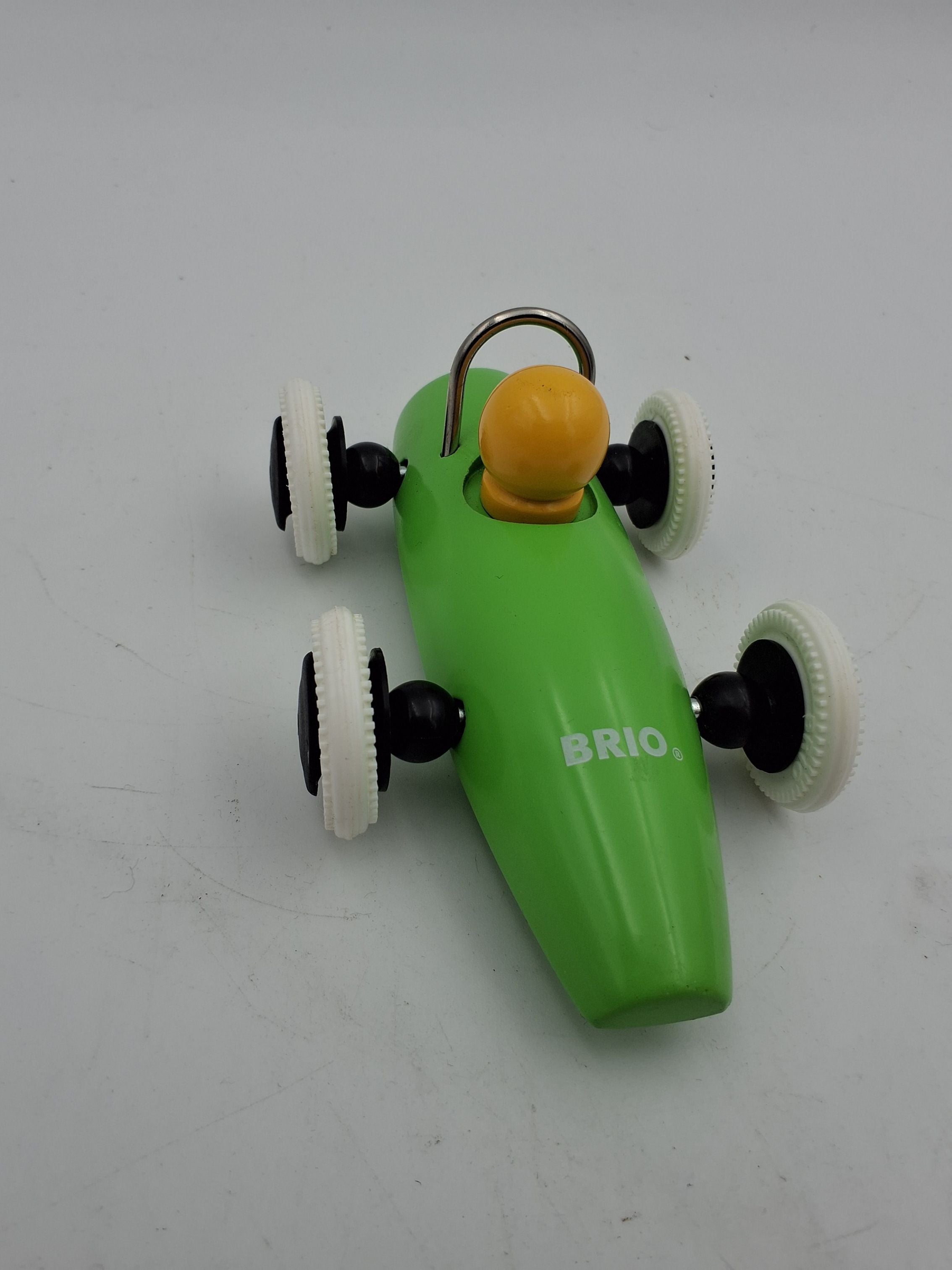 Brio bil