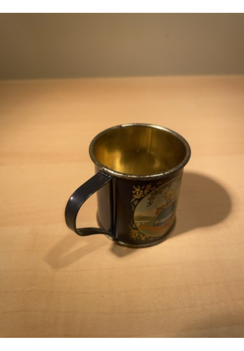 Irma kaffemål