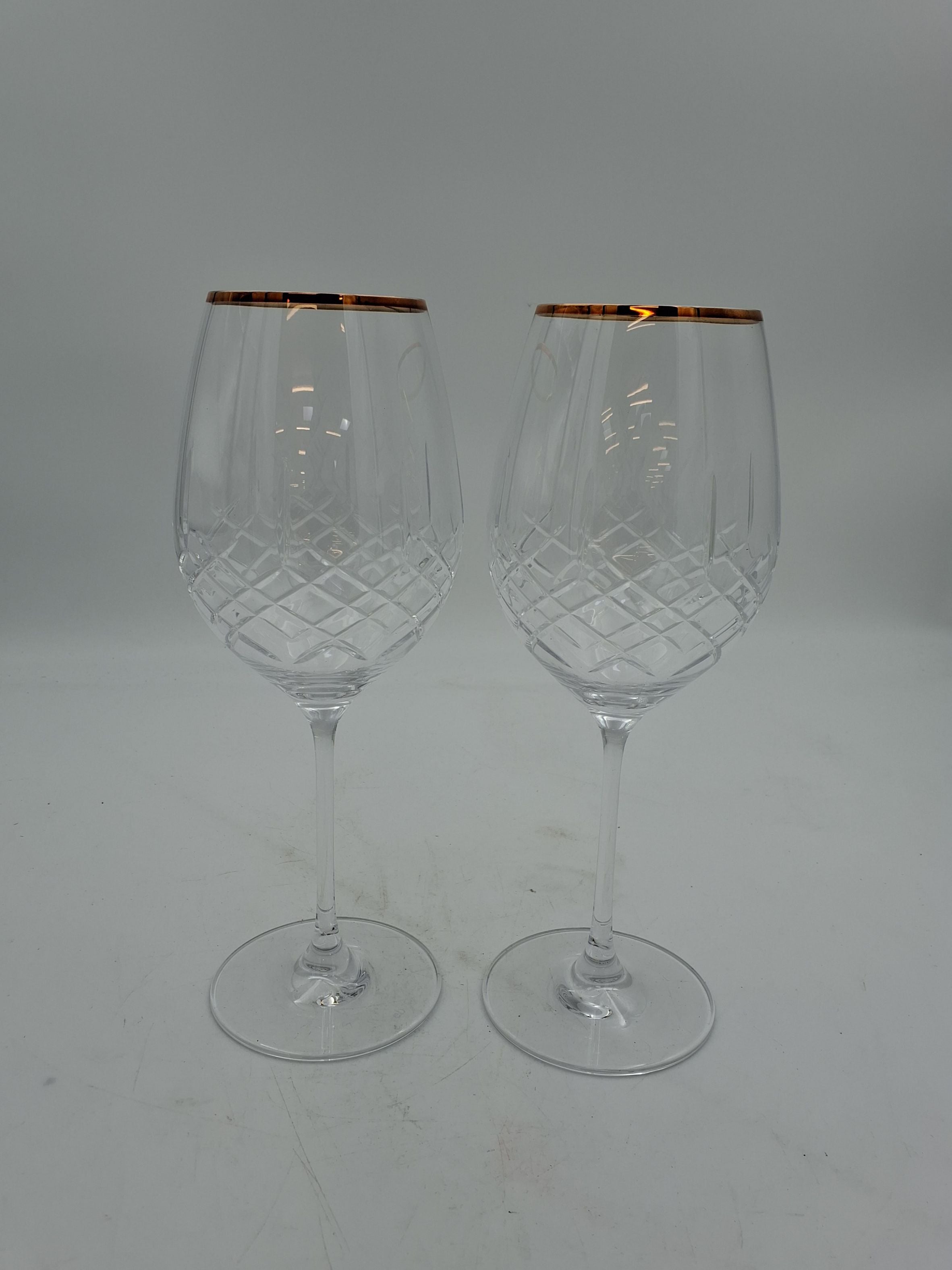 Rødvinsglas XO 47 cl, Erik Bagger