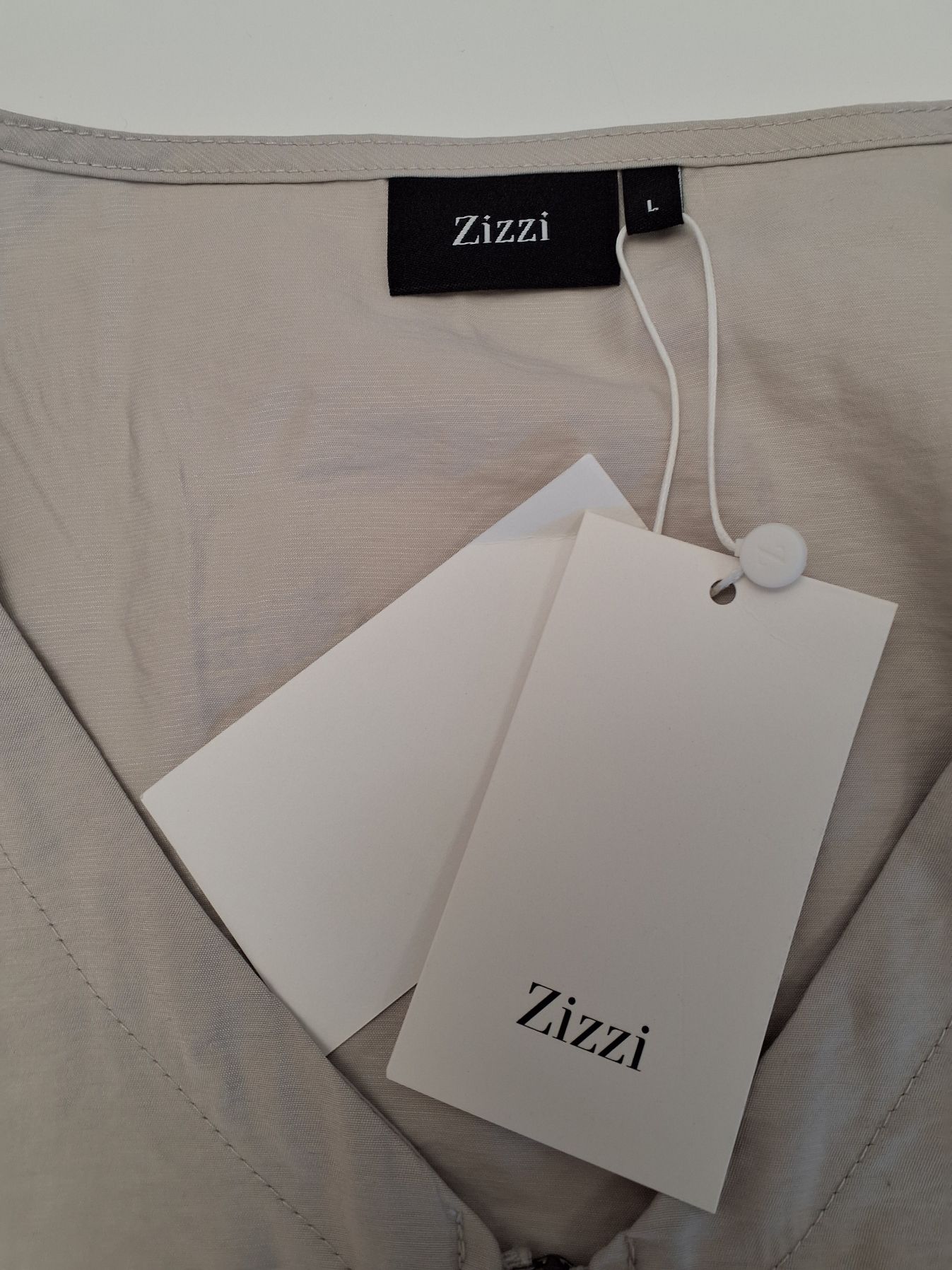 Zizzi Kjole