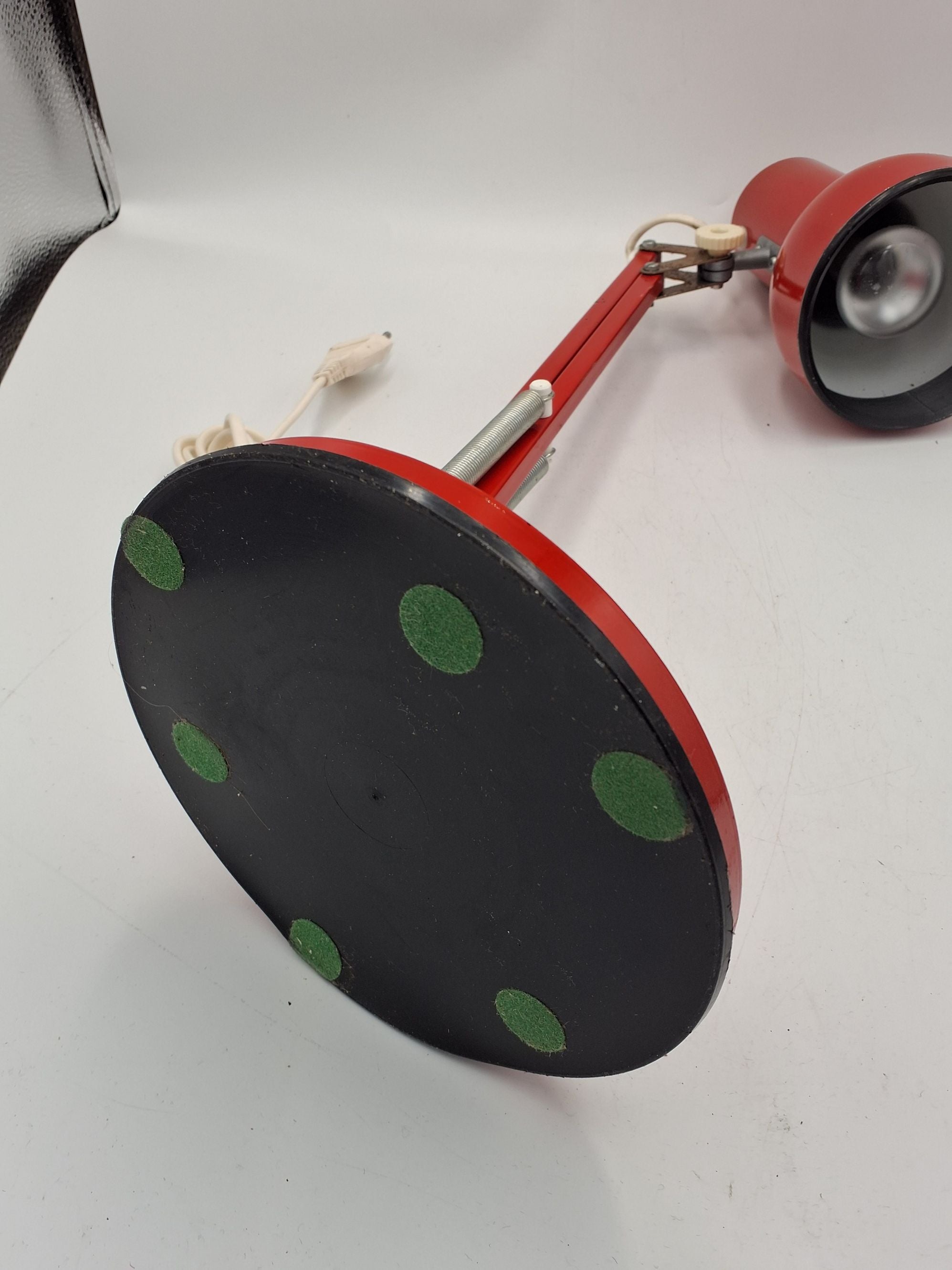 Lyskær arkitektlampe