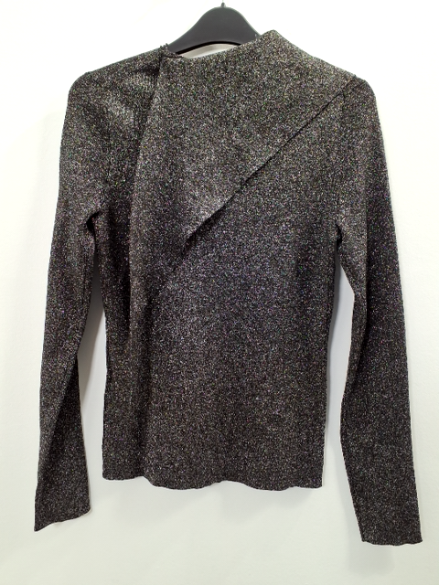 Hugo Boss glimmerbluse (G229)