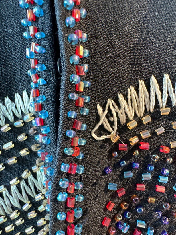 Stella McCartney selskabsjakke