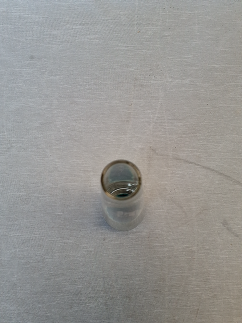 Holmegaard Solifleur Vase