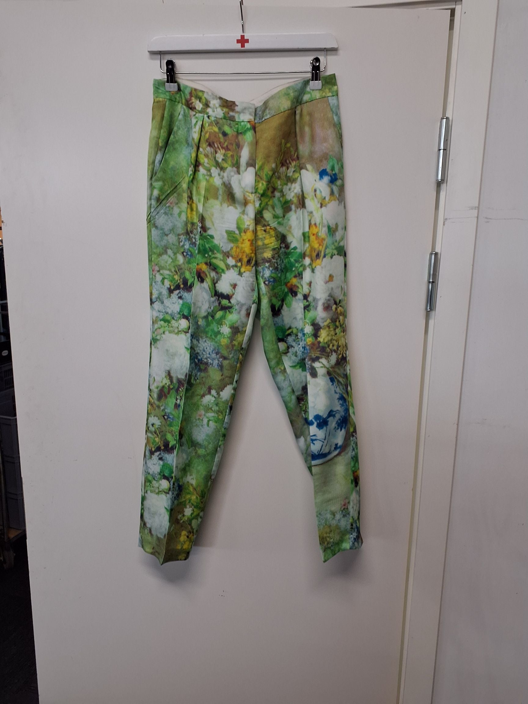 By Malene Birger Bukser