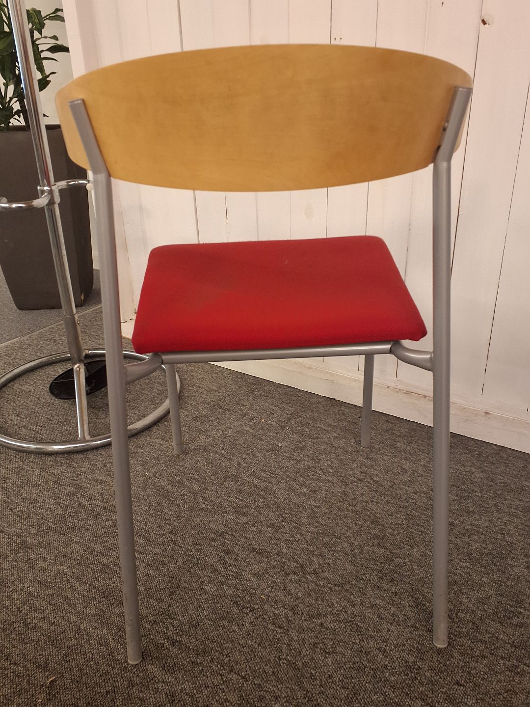 Konferencestol Kinnarps - 6030