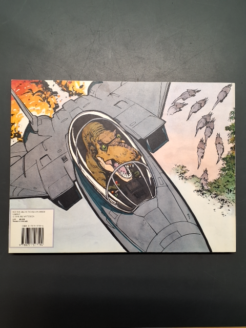 There's Treasure Everywhere A Calvin and Hobbes collection