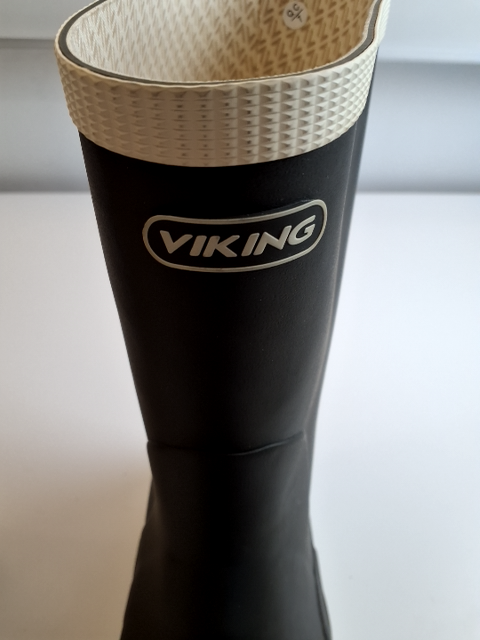 Viking Gummistøvler