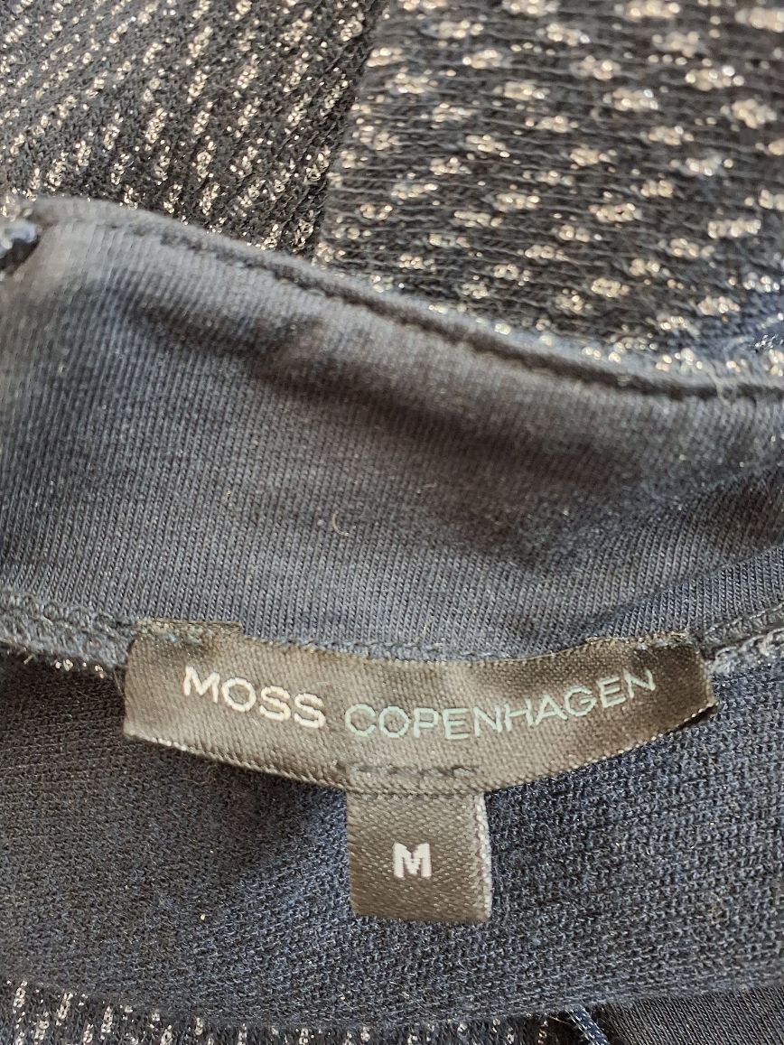 Moss Copenhagen Kjole