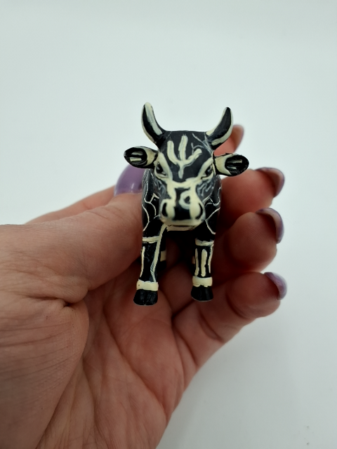 COWPARADE, mini ko