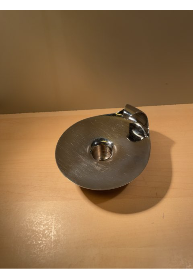 Georg Jensen kammerstage