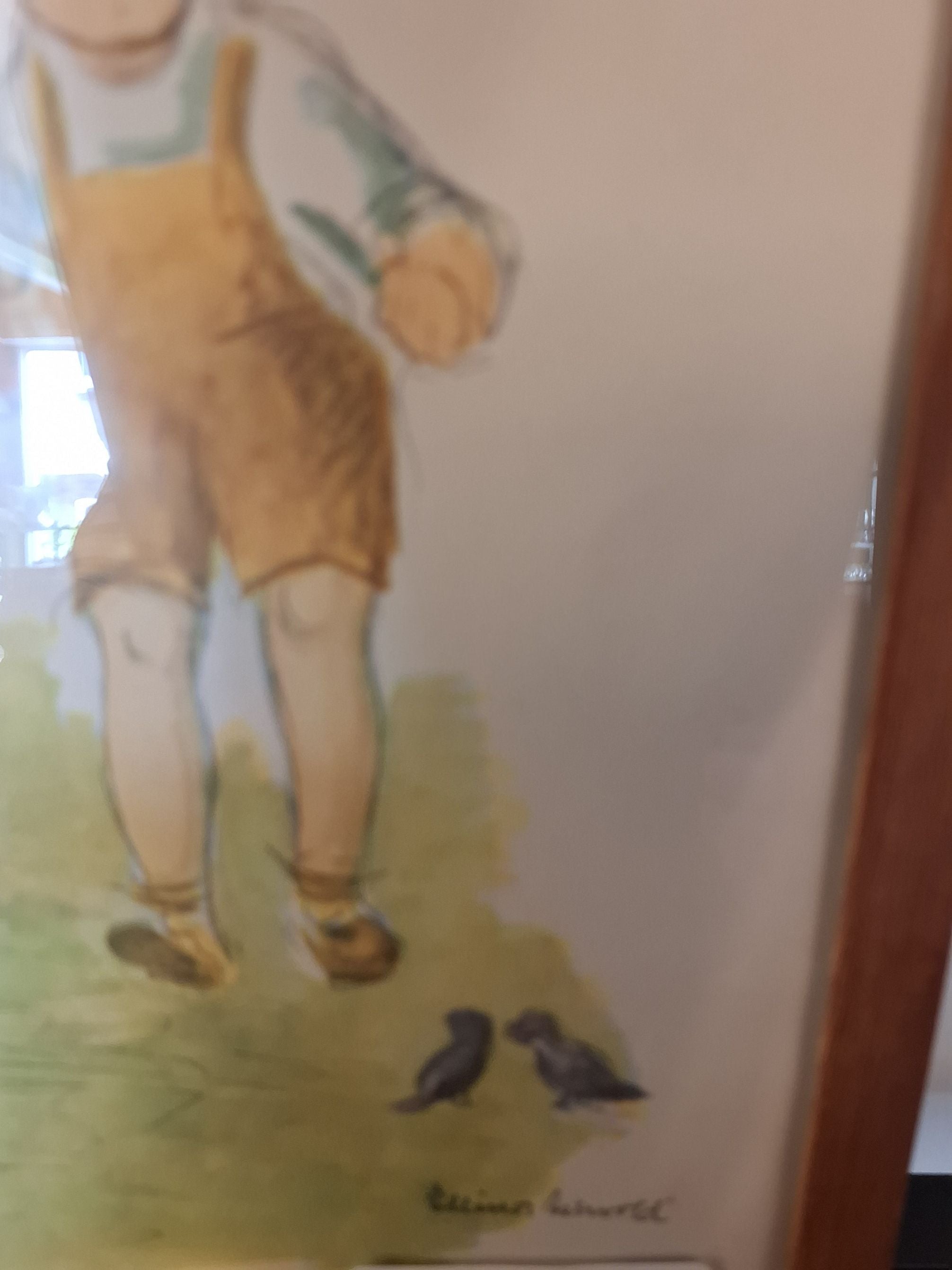 Billedet af Ellinor Askvold -1