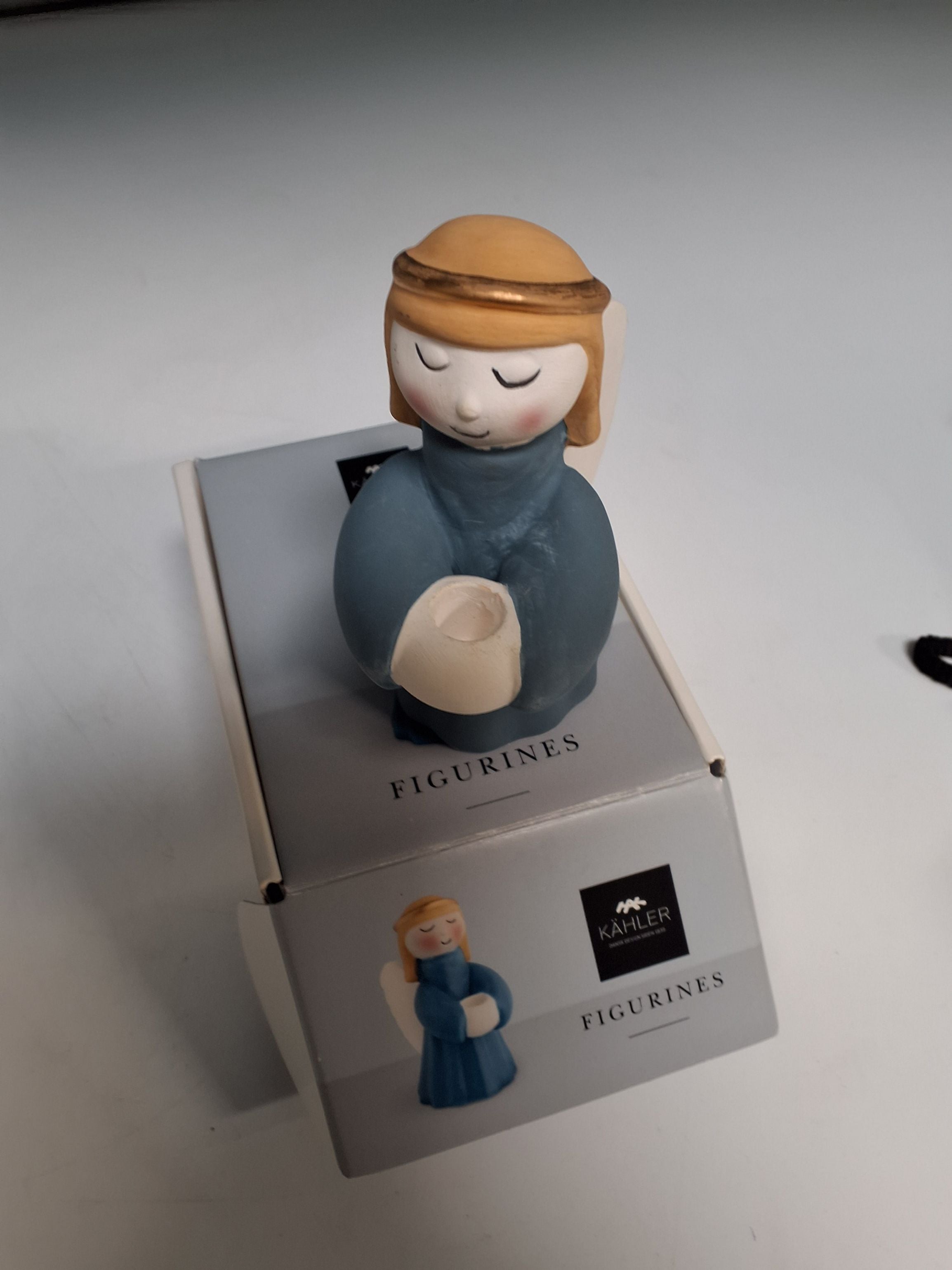 Figurine kæhler