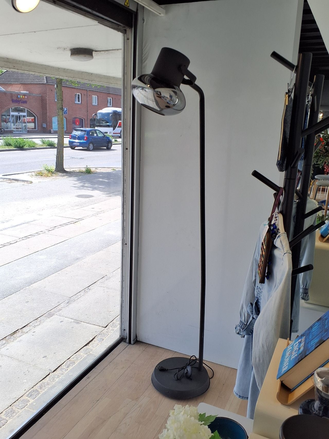 Standerlampe Ikea