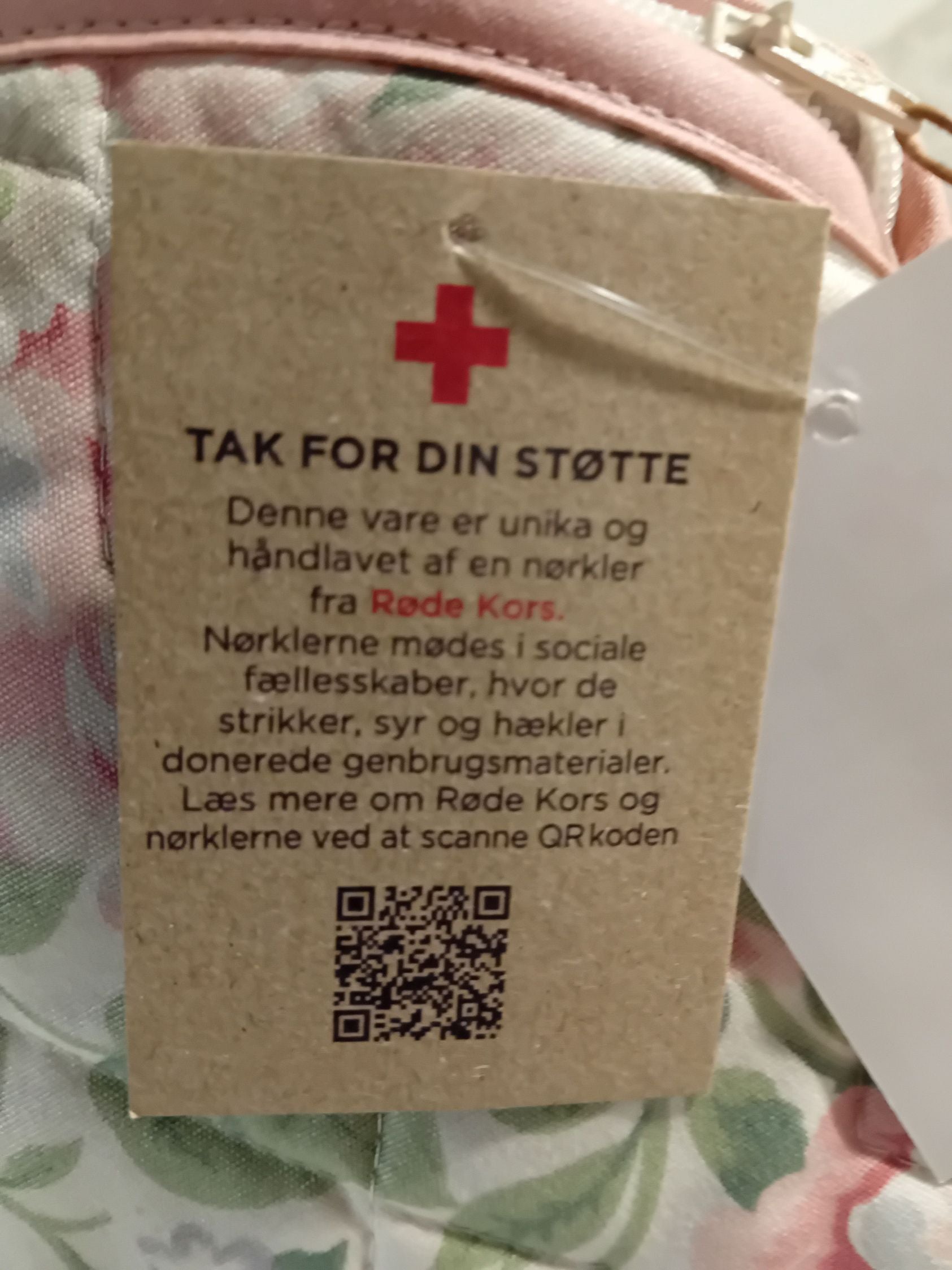 Toilettaske