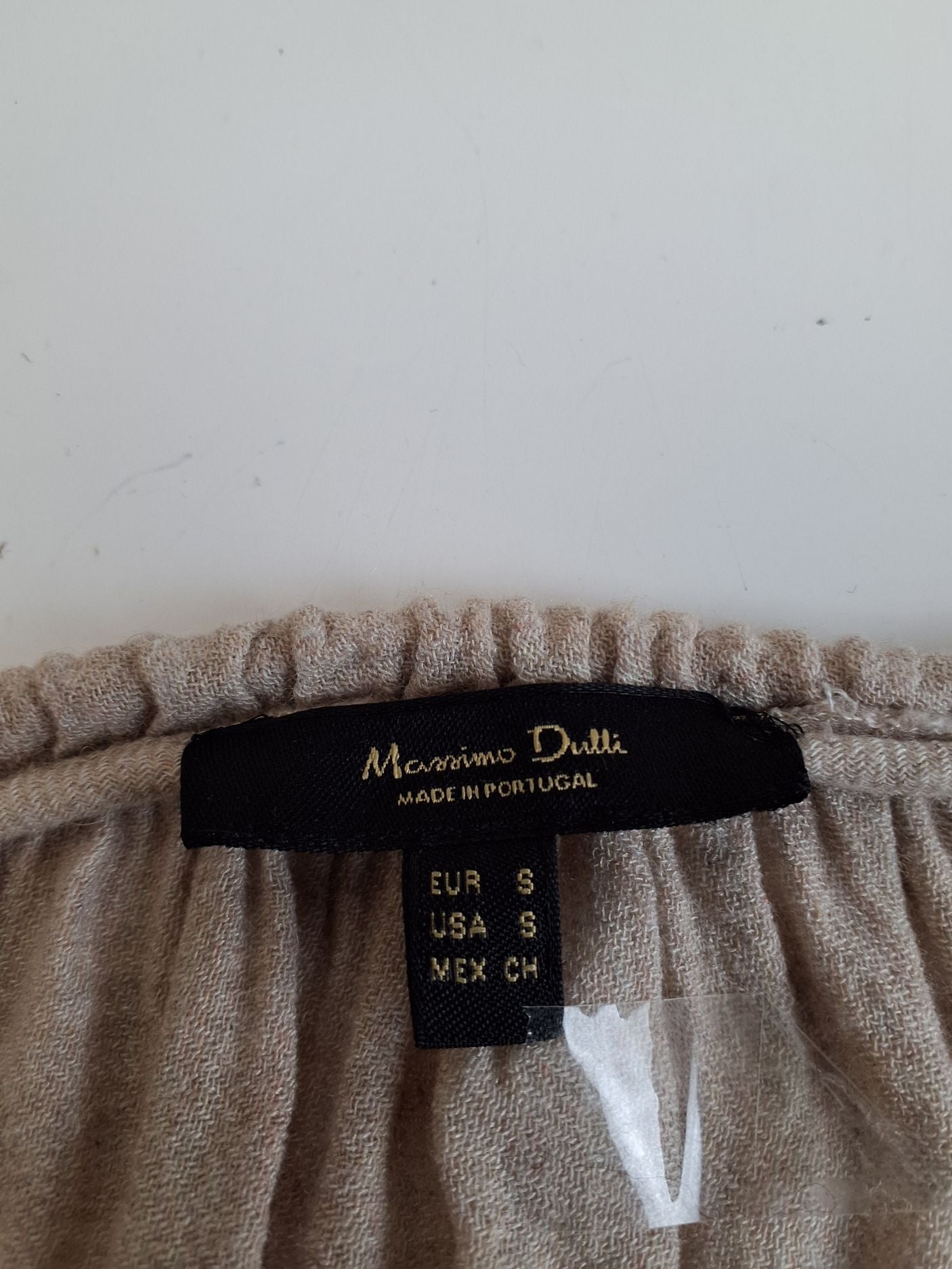 Massimo Dutti Skjorte