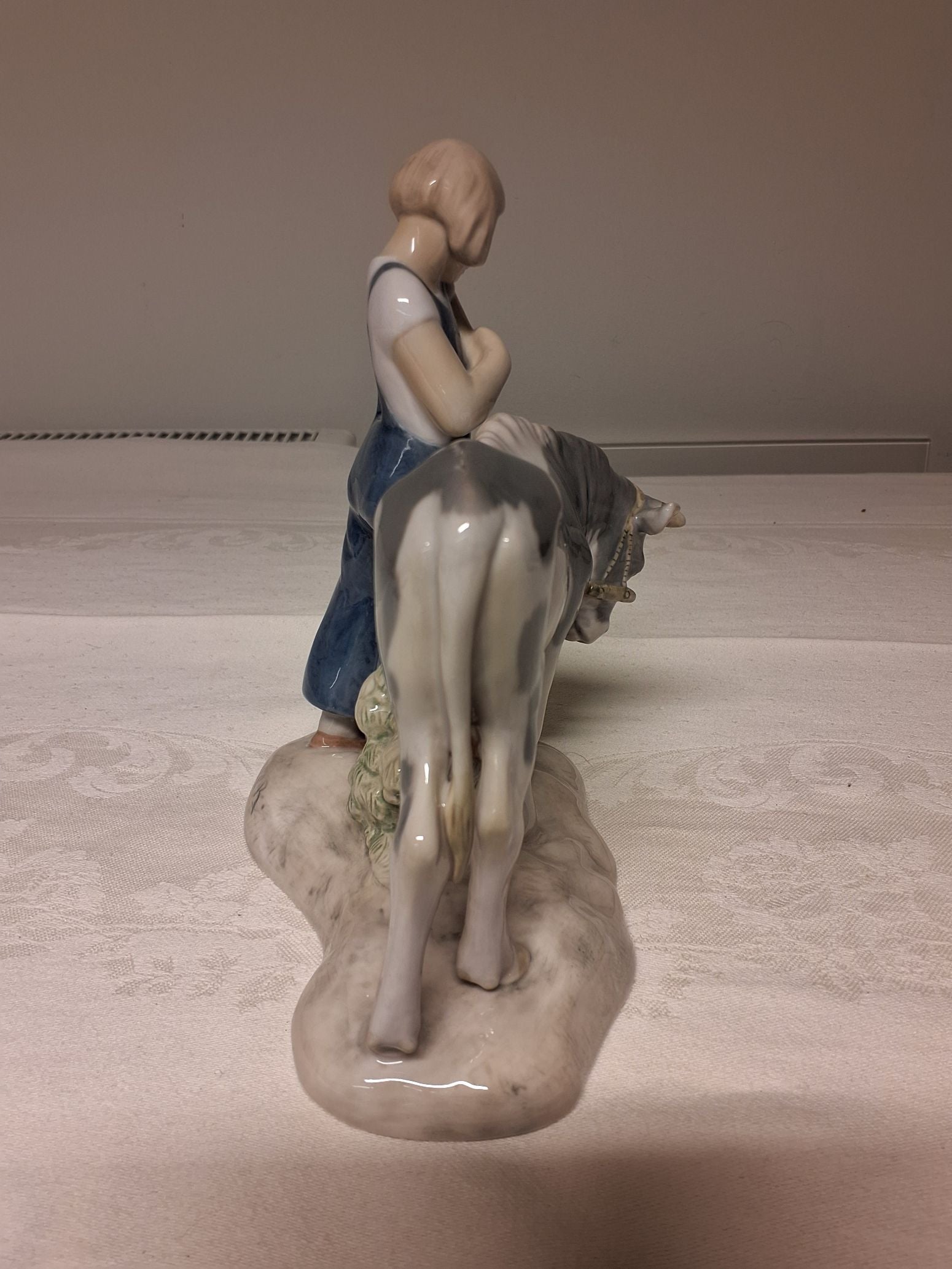 Porcelænsprodukt fra B&G