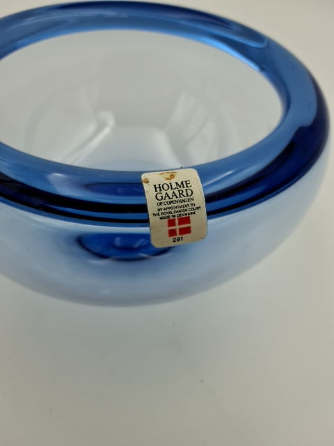 Holmegaard skål, Per Lütken