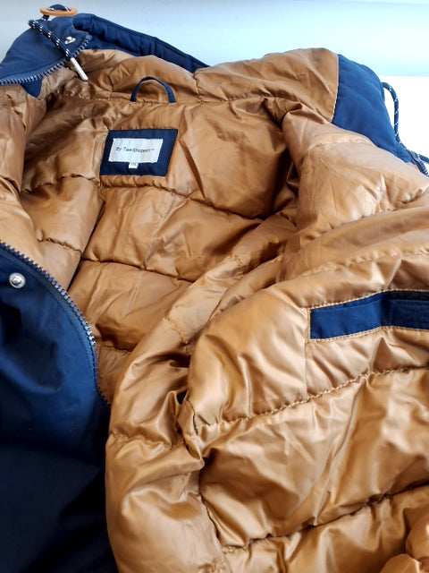 "By Tee Shoppen" Vinterjakke