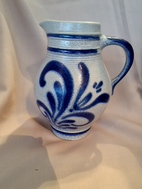 West Germany kande