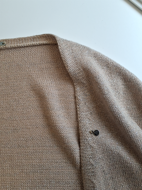Buddha Wear Cardigan