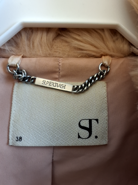 Supertrash jakke