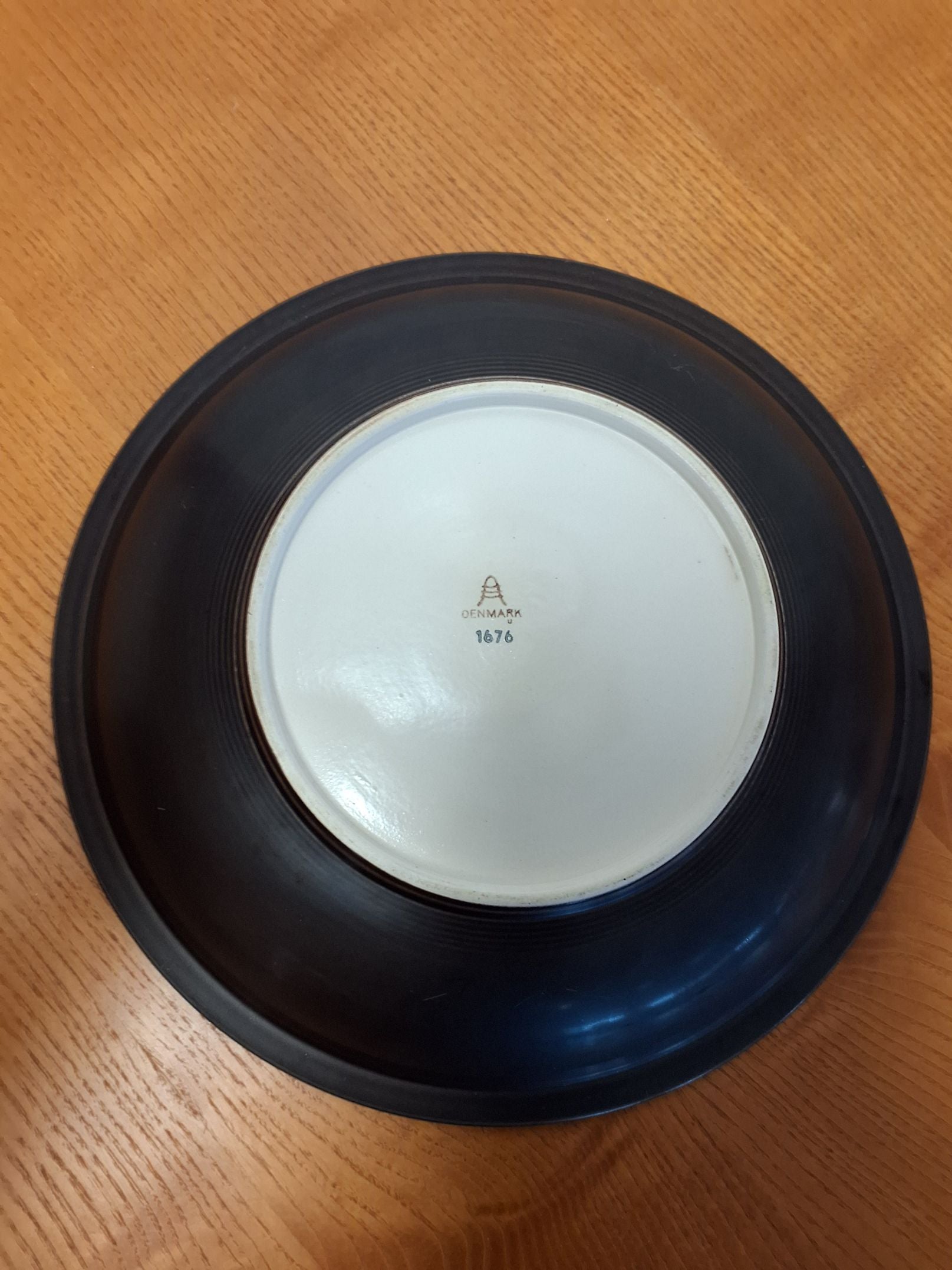 Aluminia fad