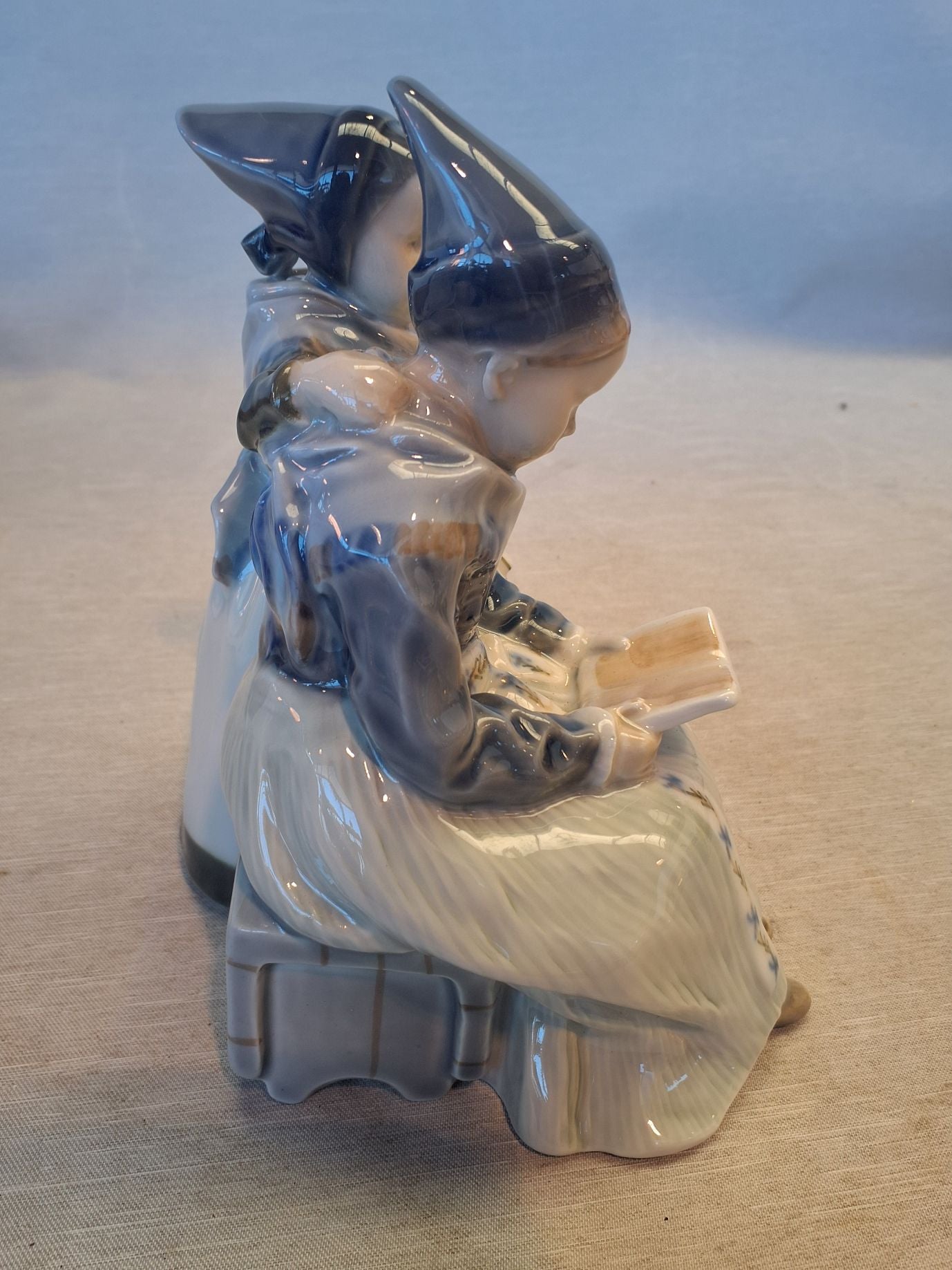 Royal copenhagen nr 1395